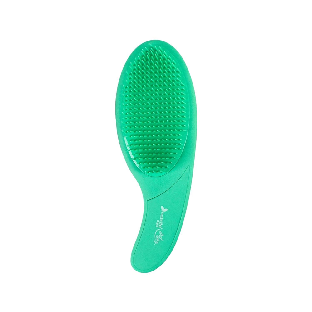 Nascita Pro Turkuaz Hair Brush - Professional Detangling & Styling Tool for Hair Care Nascita Pro Turkuaz Hair Brush - Professional Hair Care Tool Nascita Pro Hair Brush, Turkuaz Hair Brush, NASFPRO00023TR, Hair care tool, Hair styling brush, Professional hair care, Detangling brush, Styling brush, Hair grooming, Salon-quality hair care, Turkuaz hair care tool, Advanced hair brush, Premium hair brush