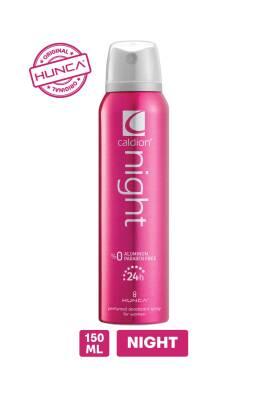 Caldion Night Deodorant for Women: 24-Hour Odor Protection & Long Lasting Freshness - 150ml Caldion Night Deodorant - Women's Long Lasting Odor Protection Caldion Night Deodorant, Women's Deodorant, Night Deodorant, 150 ml Deodorant, Long lasting deodorant, Odor protection, Deodorant for women, Female deodorant, women's hygiene, personal care, deodorant spray, calming scent, relaxing, bedtime, all-night protection, gifts for her, fragrance, body odor, sweat protection, women, female, odor control, daily use