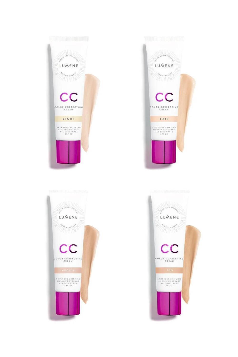 lumene cc cream spf 20 dark, lumene cc cream packaging, lumene skincare product application Lumene CC Cream - Dark | 1.0 fl oz Lumene CC Cream SPF 20 - Dark | 1.0 fl oz lumene, cc-cream, spf20, dark, skincare, moisturizer, color-correcting, organic, ai-generated, makeup