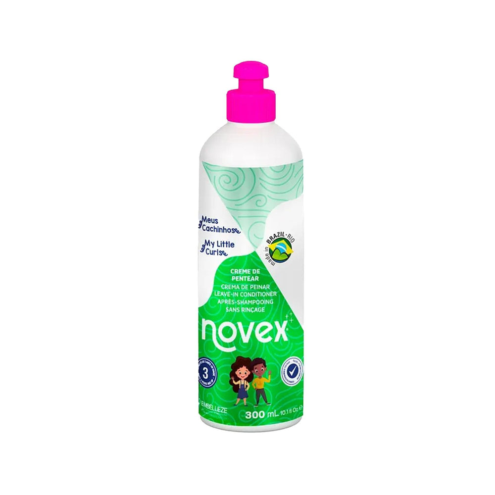 Novex My Little Curls Leave-In Conditioner for Kids 300 ml