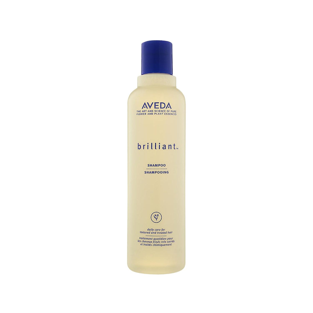 Aveda Brilliant Daily Shampoo for Soft Shine 250ml