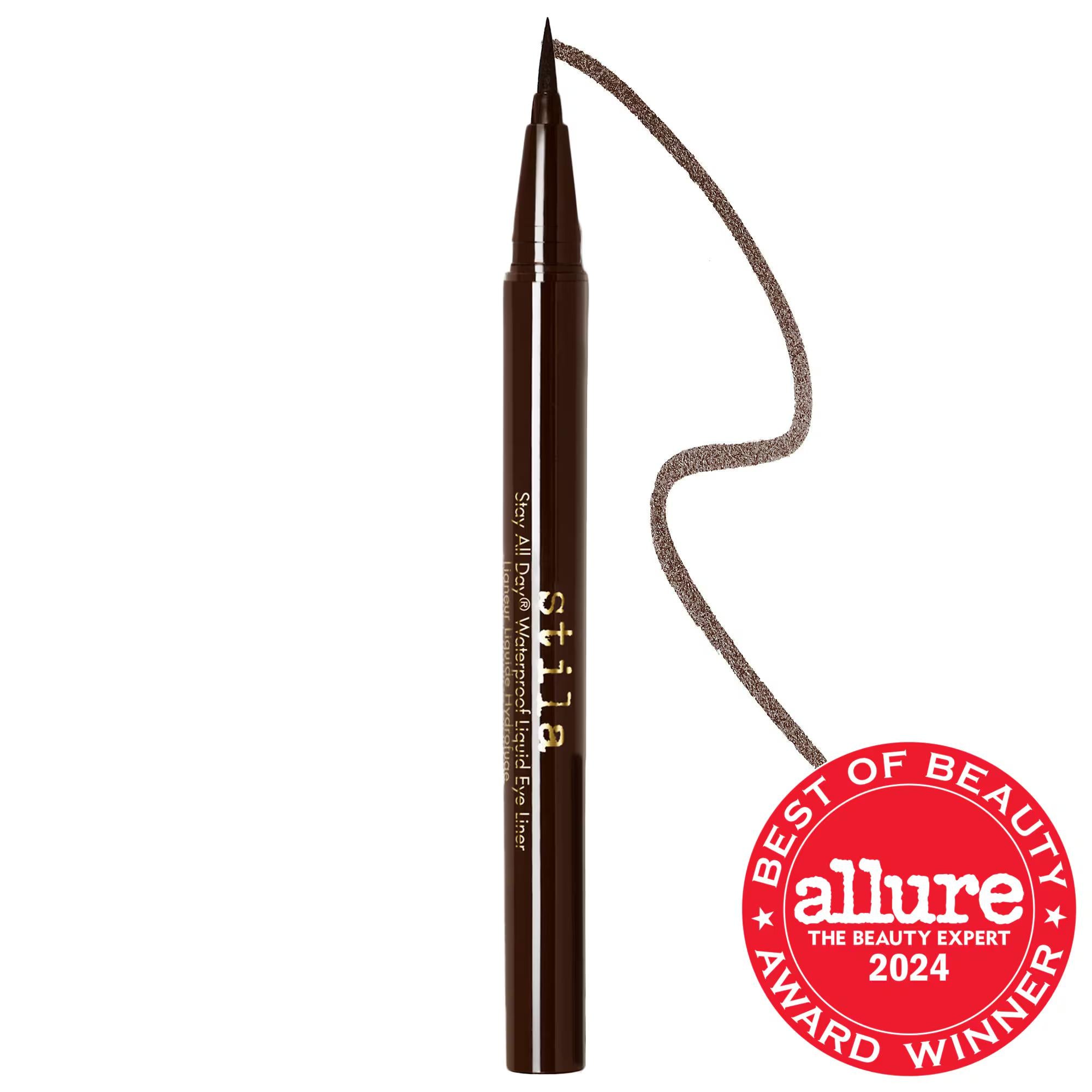 Stay All Day Waterproof Liquid Eyeliner: Long-Lasting, Smudge-Proof, Easy Application Precision Liner for a Defined Eye Look All Day &amp; Night Stay All Day Waterproof Liquid Eyeliner | Long Lasting &amp; Smudge Proof waterproof liquid eyeliner, long lasting eyeliner, smudge proof eyeliner, easy application eyeliner, liquid eyeliner, best waterproof eyeliner, stay all day eyeliner, precision liquid eyeliner, eyeliner, waterproof eyeliner, long-lasting eyeliner, smudge-proof eyeliner, easy to use eyeliner, makeup, 