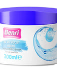 Benri Moisturizing Hand and Body Cream for Soft Skin 300ml