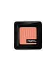 Pastel Nude Wine Single Eyeshadow: Natural & Affordable Makeup for Eyes, Shade 90 - image 3
