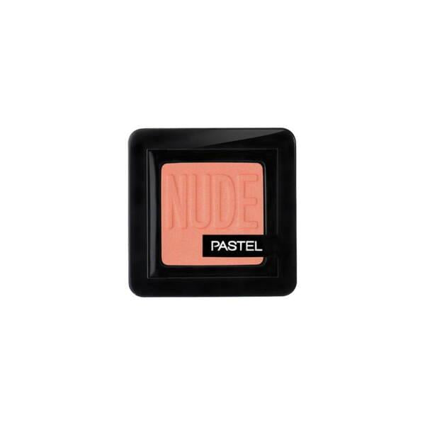 Pastel Nude Wine Single Eyeshadow: Natural & Affordable Makeup for Eyes, Shade 90 - image 3