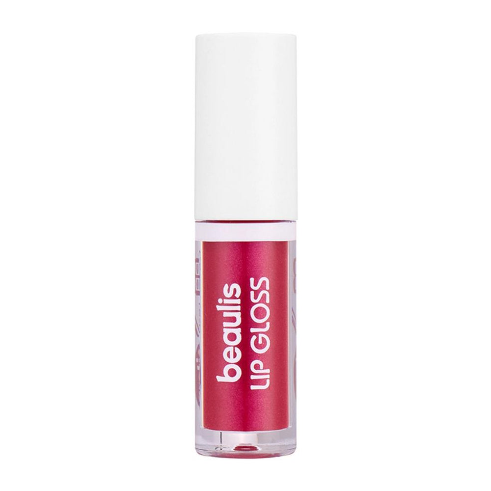 Beaulis Must Have It Mini Liquid Lip Gloss Set 617 Luminous