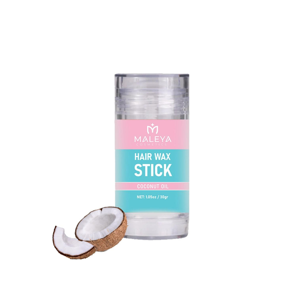 Maleya Hair Wax Stick: Portable Saç Şekillendirici for Effortless Styling, Texturizing & Shaping - Travel Size 30g Maleya Hair Wax Stick: Portable Styling & Shaping Hair wax stick, Hair styling wax, Hair shaping stick, Maleya hair wax, Saç şekillendirici, Portable hair wax, Texturizing hair wax, Hair styling product, Wax stick for hair, Hair wax for styling, hair wax, styling wax, shaping wax, hair product, hairstyling, hair care, travel size, 30g, styling stick, wax stick, men's hair, women's hair, unisex 