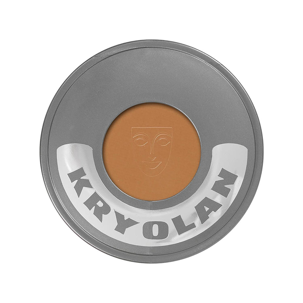 Kryolan Cake Make-Up Foundation NB for Matte Finish 35g