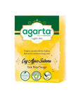 Agarta Tea Tree Natural Handmade Soap Bar for Oily Skin 150g