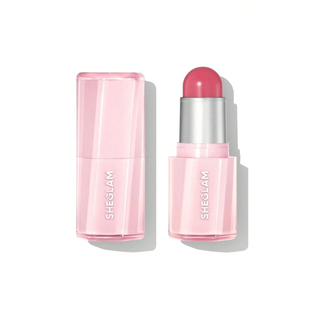 Sheglam Buttery Bliss Stick Blush in 001 Love Cake