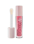 Pastel Cotton Candy Plumping Lip Gloss - Moisturizing, Vegan, Cruelty-Free | Dermatologically Tested - image 3
