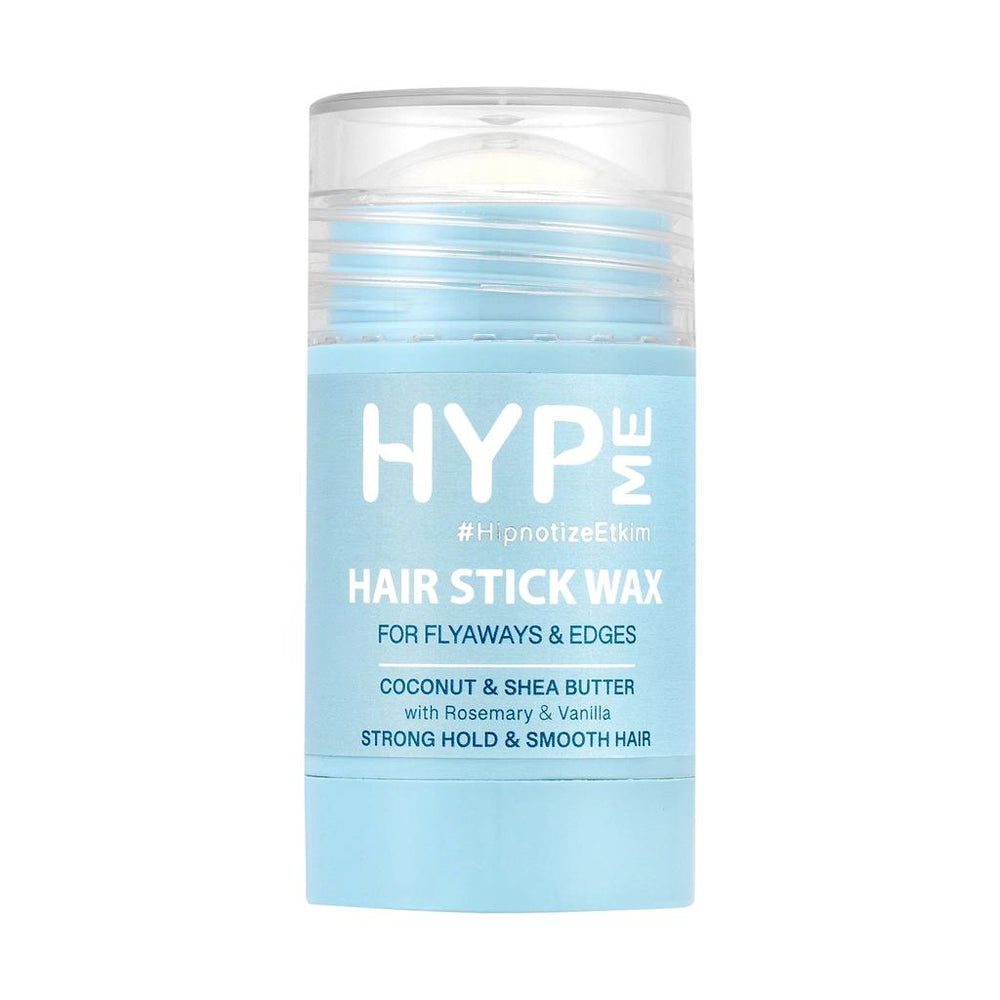 Hyp Me Coconut Hair Styling Stick Wax for Sleek Styles 35g