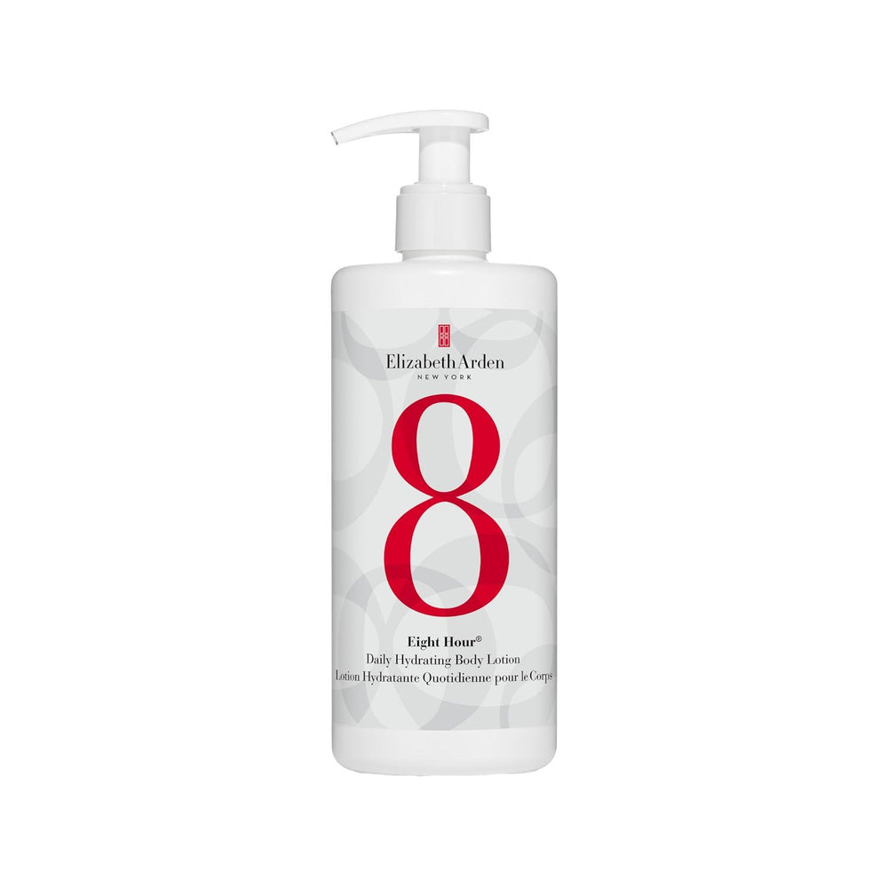 Elizabeth Arden Eight Hour Hydrating Body Lotion 380 ml