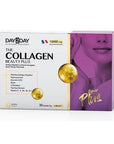 Day2Day Collagen Beauty Plus - Nutritional Supplement | 40 ml x 30 Packs - image 4