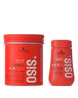 Schwarzkopf Osis+ Texture Thrill Elastic Fiber Gum 100 ml
