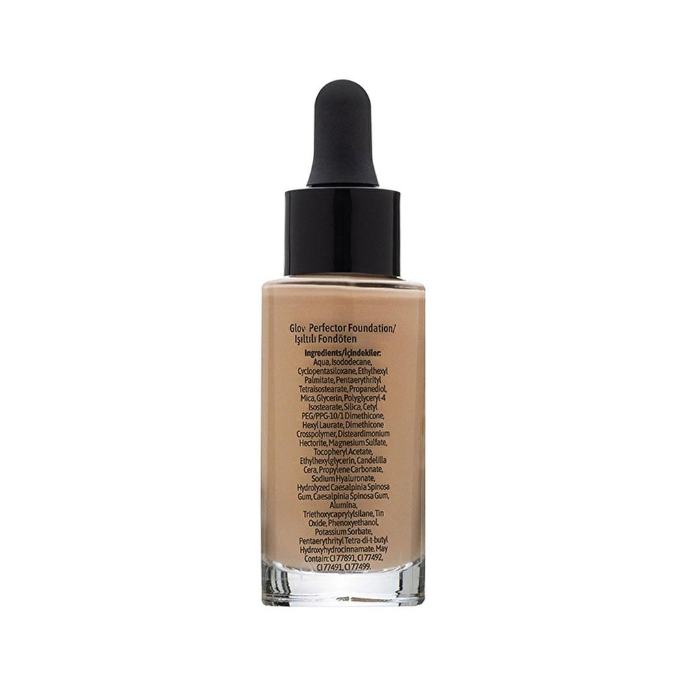 LYKD Glow Perfector 4-in-1 Foundation Light 30ml