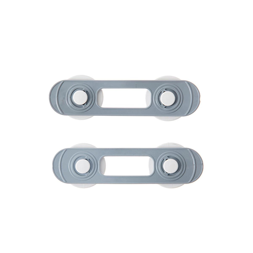 Babyjem Multi-Purpose Safety Lock - Easy Installation Childproofing Solution for Cabinets & Drawers - view 7