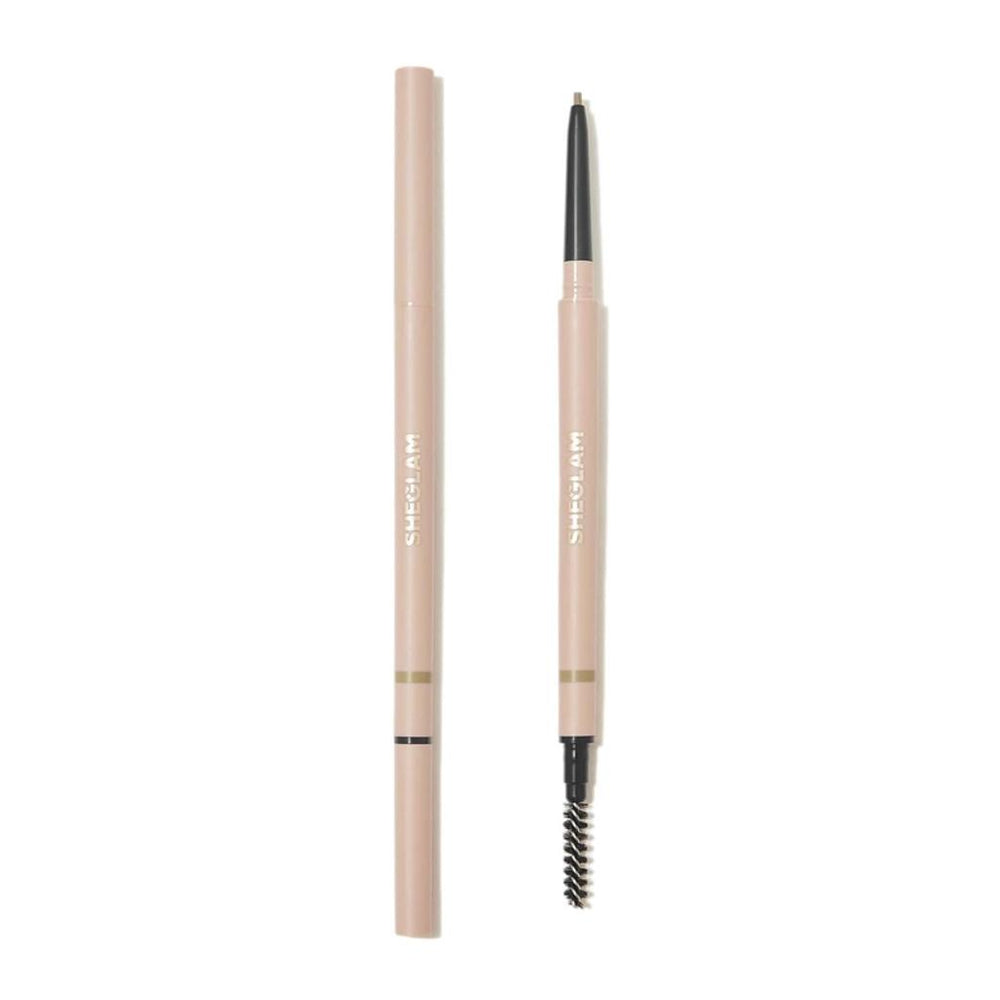 Sheglam Insta-Fill Brow Pencil in 02 Blonde 1g