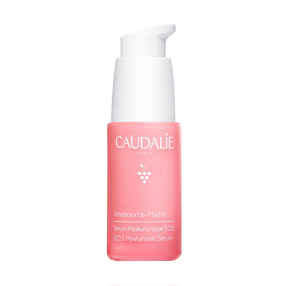 Caudalie - Vinosource Hydra SOS Hyaluronic Acid Serum (30ml)