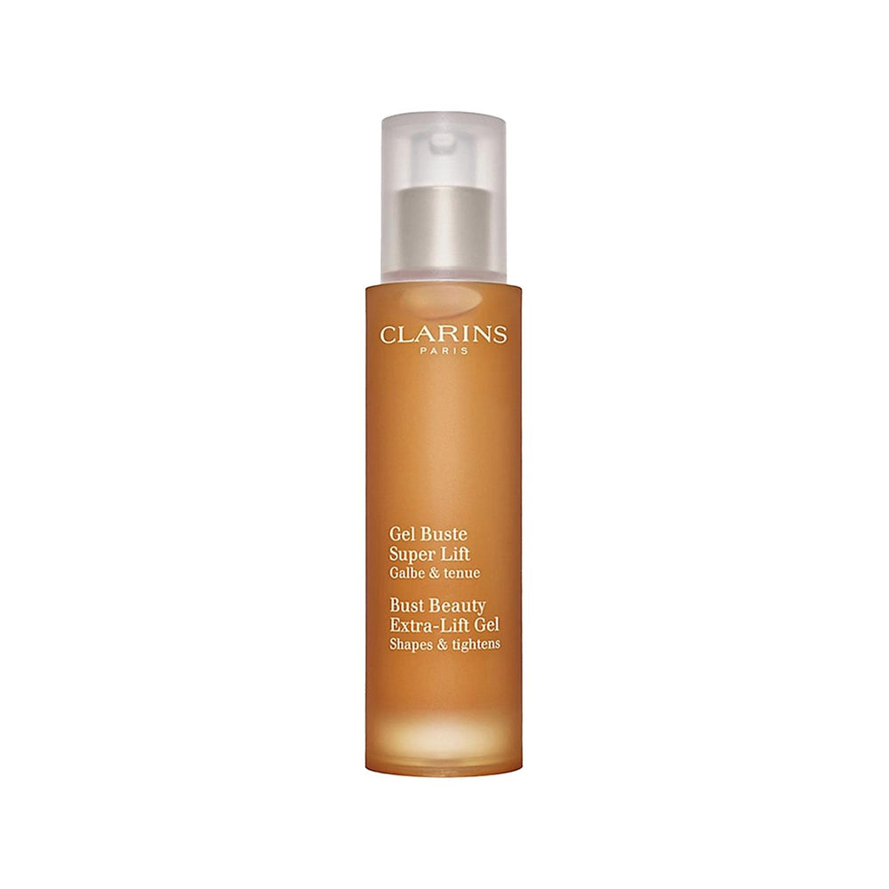 Clarins Bust Gel Extra Lift: Firm, Lift & Contour - Achieve a Youthful, Toned Bustline with Skin Firming Properties (1.69 fl oz) Clarins Bust Gel: Lift & Firm - Youthful Bustline Clarins Bust Gel, Bust Firming Gel, Breast Lift Gel, Göğüs Bakım Jeli, Bust Enhancement, Skin Firming, Clarins Skincare, Bust contouring, Breast firming treatment, Sagging breast solution, bust gel, firming gel, breast lift, göğüs bakım, bust firming, skin care, beauty, cosmetic, women's skincare, skincare, bust contouring, breast 