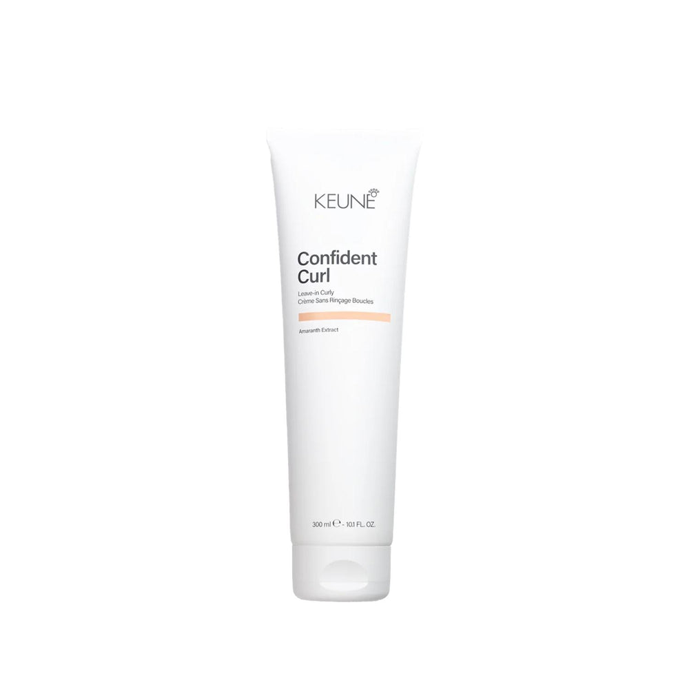 Keune Confident Curl Leave-in Curly Cream 300 ml