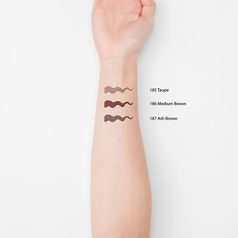 LYKD Eyebrow Pencil 185 Taupe for Defined Brows