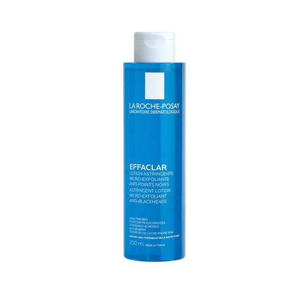 La Roche Posay Effaclar Facial Toner for Oily Skin - Pore Tightening, Micro-Exfoliating, Oil Control - 200ml La Roche Posay Effaclar Toner for Oily Skin - 200ml La Roche Posay Effaclar Lotion, Facial toner for oily skin, Acne-prone skin care, Pore tightening toner, Micro-exfoliating facial toner, Skincare for oily skin, Oil control toner, Facial care products, Dermatologically tested toner, Anti-acne skincare, Skincare routine, Clear skin solutions, Toner for acne-prone skin, La Roche Posay skincare