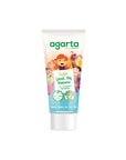 Agarta Natural Fluoride-Free Children's Toothpaste - Strawberry Flavor 2.54 fl oz - Toothpaste