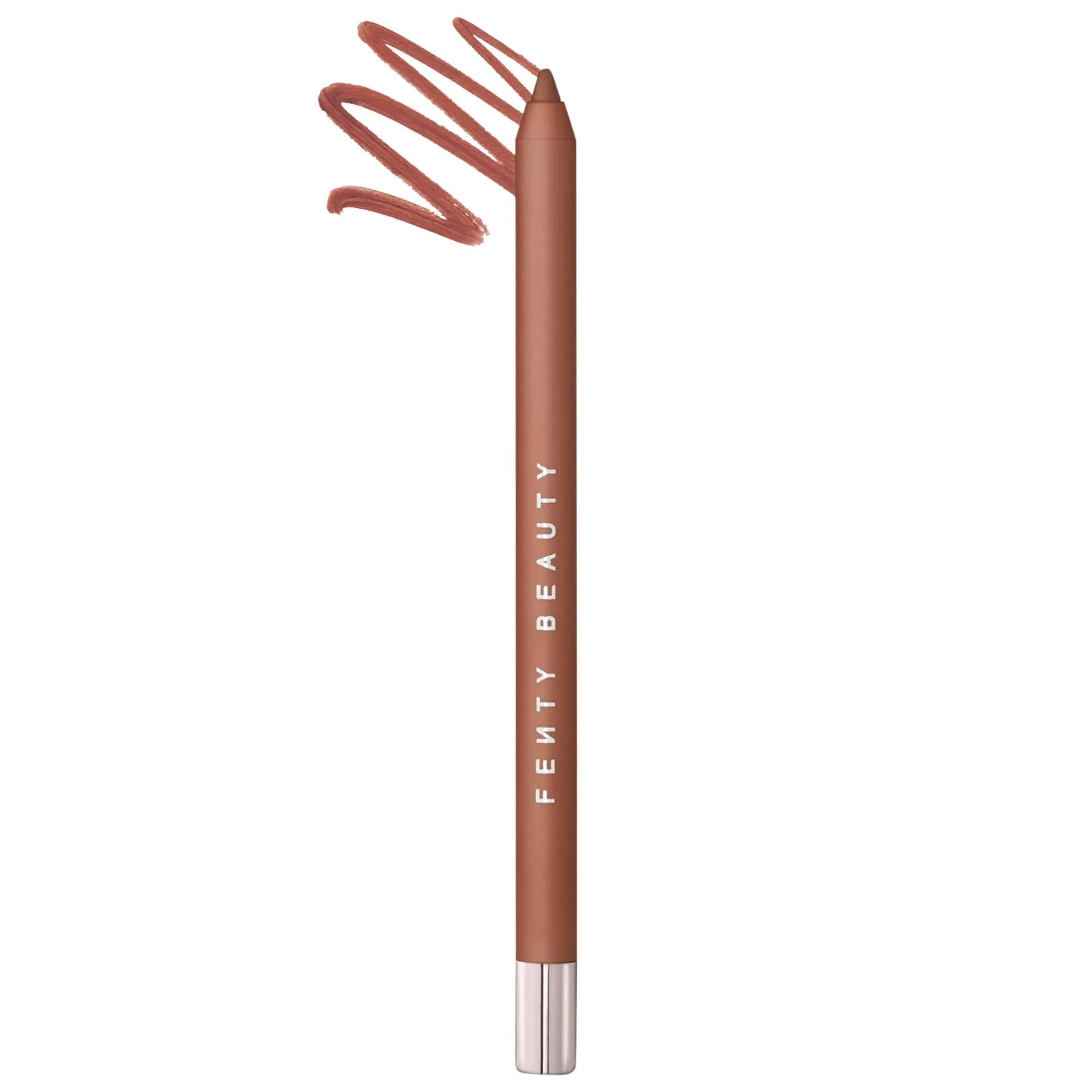 Trace'd Out Longwear Waterproof Pencil Lip Liner - Vegan, Cruelty-Free, 8-Hour Wear Longwear Lip Liner - 8 Hour Wear | Trace'd Out long-wear lip liner, waterproof pencil lip liner, vegan lip liner, cruelty-free lip liner, long-lasting lip liner, lip liner, makeup, cosmetics, vegan cosmetics, cruelty-free cosmetics, beauty products, lip care, lip definition, precise lip lining