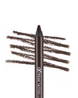 Flormar Extreme Tattoo Matte Gel Eyeliner 002 Walnut 1.2g