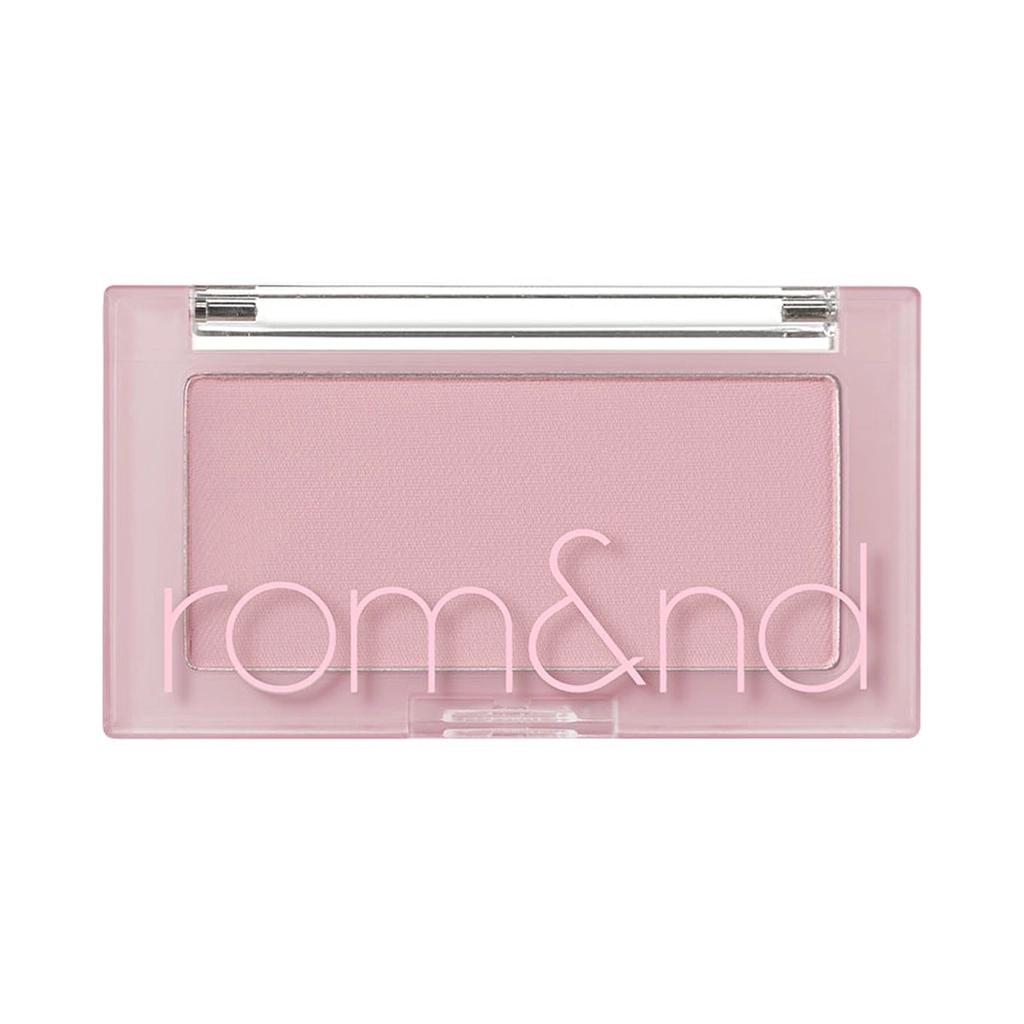 rom&amp;nd Better Than Cheek Blush N02 Vine Nude 4g