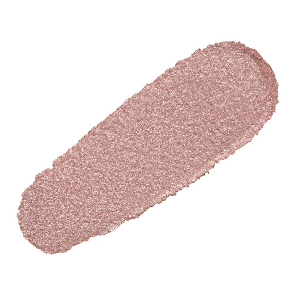 Stellary Mousse Highlighter Golden Prism for Radiant Glow 01