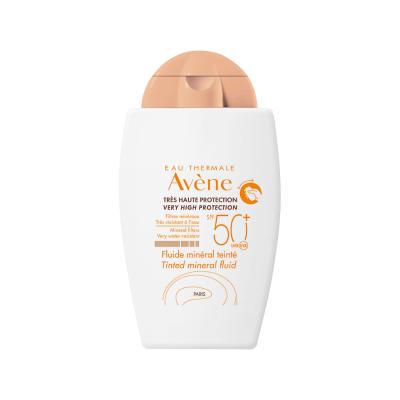 Avene Mineral Sunscreen Color Cream SPF50 40 ml, Golden tinted sunscreen for sensitive skin by Avene Avene Mineral Sunscreen Color Cream - SPF50 | 40 ml Avene Mineral Sunscreen Color Cream SPF50 | 40 ml avene, mineral-sunscreen, spf50, sensitive-skin, intolerant-skin, sunscreen-cream, golden-tint, water-resistant, skincare, ai-generated