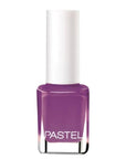 Pastel Vegan Nail Polish - Cruelty-Free, Non-Toxic, and High-Coverage - 13ml - Nail Polish