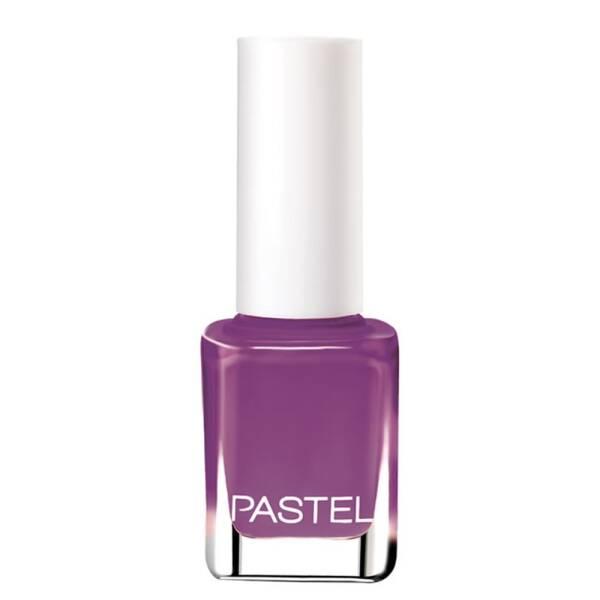 Pastel Vegan Nail Polish - Cruelty-Free, Non-Toxic, and High-Coverage - 13ml Pastel Vegan Nail Polish - Safe & Ethical Beauty Vegan Nail Polish, Cruelty-Free Cosmetics, Non-Toxic Nail Polish, Pastel Nail Polish, Toluene-Free Nail Polish, vegan cosmetics, cruelty-free beauty, nail care, beauty products, health-conscious beauty, ethical beauty products, nail polish, cosmetics