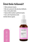 Maruderm Retinol 0.5% Anti-Aging Face Serum - Rejuvenates Skin, Reduces Fine Lines & Wrinkles - 30ml Maruderm Retinol 0.5% Face Serum - Anti-Aging Skincare Retinol Face Serum, Anti-aging skincare, Skin rejuvenation serum, Hyaluronic Acid skincare, Vitamin E serum, Maruderm, Skincare for aging skin, Fine lines and wrinkles reduction, Sensitive skin friendly, Hipoallergenic skincare, Anti-aging face care, Skincare routine products