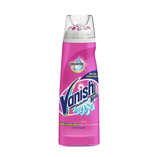 Vanish Stain Remover Gel - Portable Pre-Treatment for Clothes & Fabric - Targeted Stain Removal with Applicator - Up to 100 Uses Vanish Stain Remover Gel - Portable Pre-Treatment | Stain Removal stain remover gel, laundry stain remover, pre-treatment stain remover, portable stain remover, fabric stain remover, Vanish stain remover, Kosla stain remover, pre-wash stain treatment, clothing stain remover, stain remover with applicator, stain remover, laundry, pre-treatment, portable, fabric, clothing, stain rem