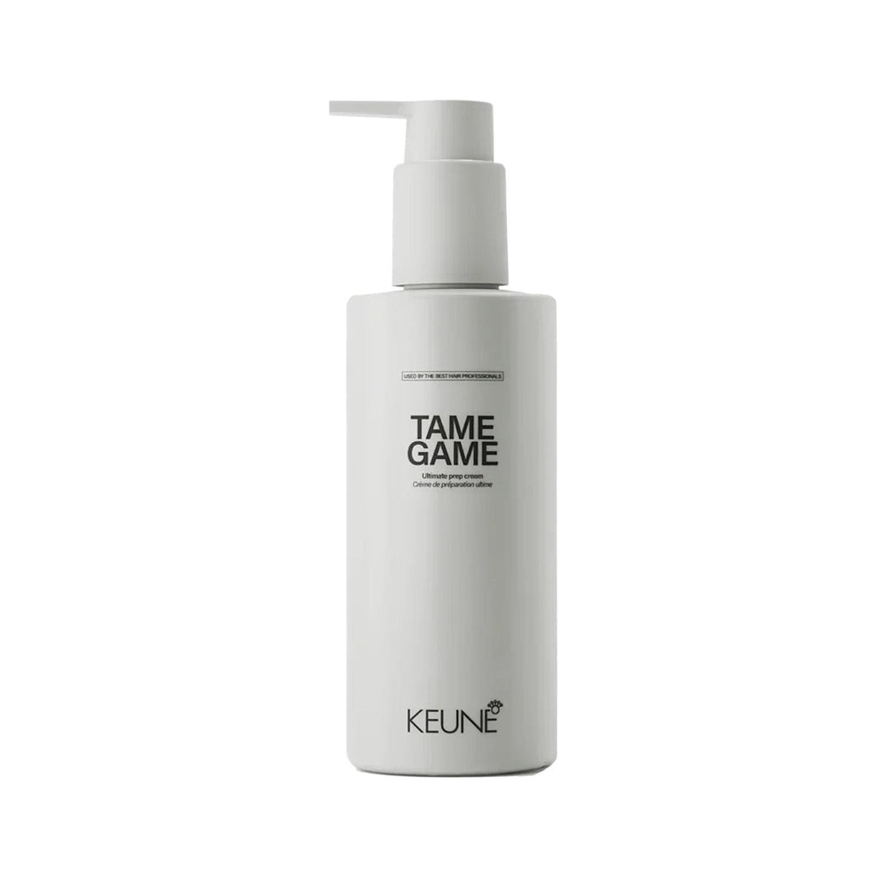 Keune Tame Game Smoothing Hair Styling Cream 200 ml