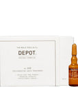 Depot No. 205 Invigorating Hair Serum for Thinning Hair 10x5 ml