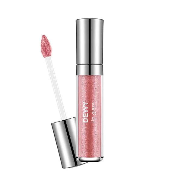 Flormar Dewy Lip Glaze: Hydrating, Semi-Transparent, Non-Sticky Lip Gloss with Shea Butter for Natural, Glossy Lips Flormar Dewy Lip Glaze: Hydrating Lip Gloss with Shea Butter Dewy Lip Glaze, Moisturizing Lip Gloss, Shea Butter Lip Gloss, Hydrating Lip Gloss, Flormar Lip Gloss, Glossy Lip Makeup, Natural Lip Color, Lip Moisturizer, Semi-Transparent Lip Gloss, Non-Sticky Lip Gloss, lip gloss, lip care, makeup, beauty, cosmetics, shea butter, hydrating, moisturizing, non-sticky, glossy finish, semi-transpare
