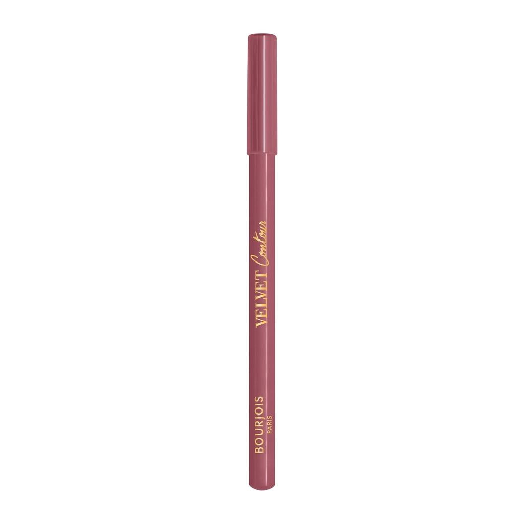 Bourjois Velvet Contour Lip Liner 19 Place Des Roses