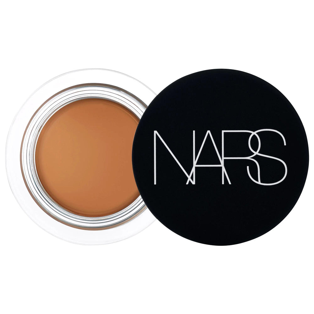 NARS Soft Matte Complete Full Coverage Longwear Concealer - Full Coverage, Oil-Free, Vegan & Gluten-Free NARS Full Coverage Concealer - Oil-Free, Vegan & Gluten-Free full coverage concealer, matte finish concealer, oil-free concealer, vegan concealer, longwear concealer, NARS, concealer, makeup, face makeup, beauty products, skincare benefits, anti-aging, hydration, cruelty-free, clean beauty, cosmetics, vegan beauty products, gluten-free makeup