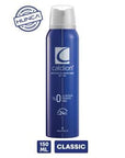 Caldion Men's Fragrance Gift Set: 150ml Deodorant Spray & 50ml Cologne - Long Lasting Masculine Scent & All-Day Odor Protection Caldion Men's Fragrance Set: Cologne & Deodorant for Lasting Freshness men's fragrance set, men's perfume, men's deodorant, fragrance gift set, cologne for men, deodorant spray for men, masculine fragrance, men's grooming set, fragrance, cologne, deodorant, men's grooming, gift for him, masculine scent, odor protection, all-day freshness, grooming routine, eau de parfum, fragrance 