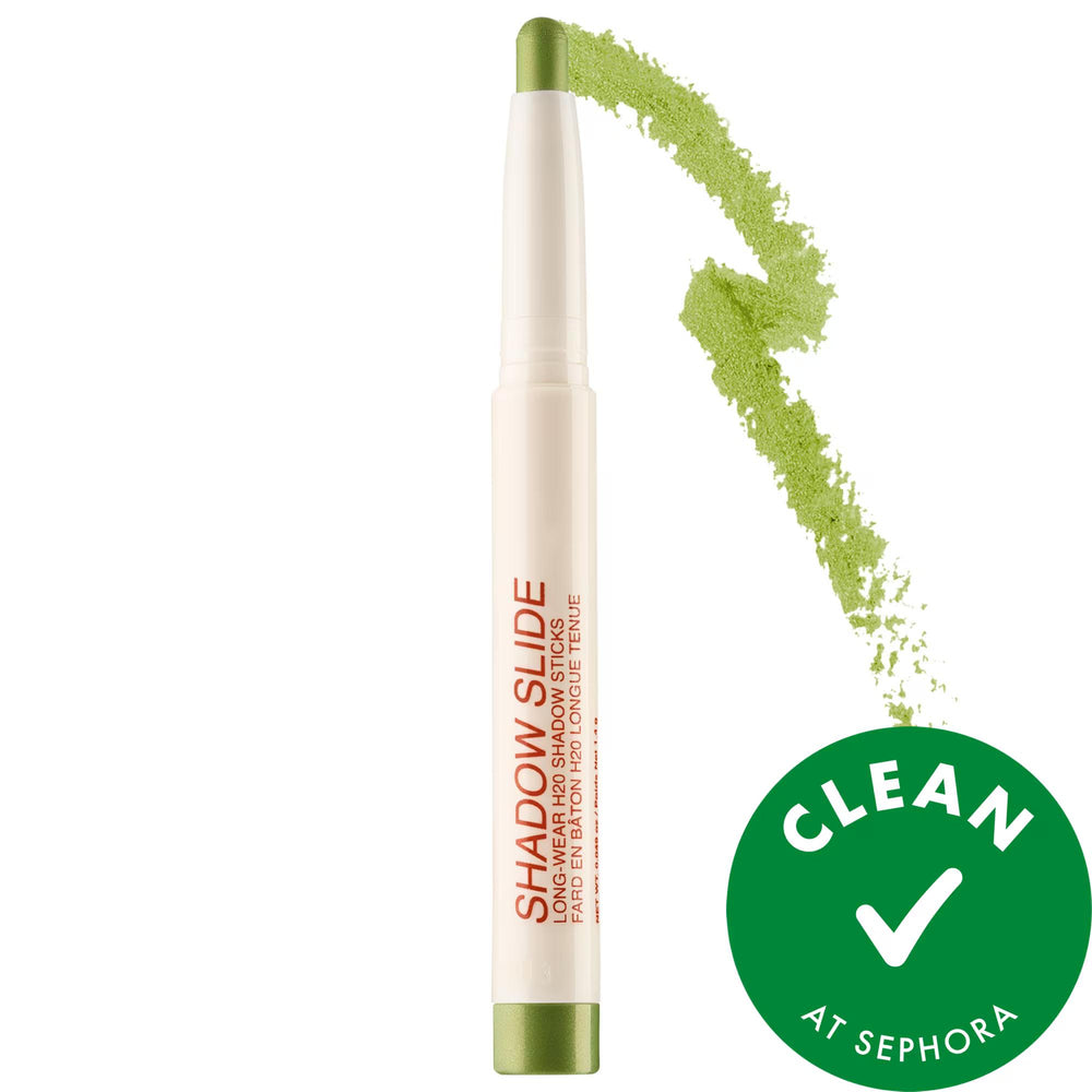 Freck Beauty Shadow Slide Long Wear H20 Shadow Sticks - Clean, Vegan Eyeshadow Stick for Long-Lasting, Hydrating Eye Makeup - Cruelty-Free Cosmetics Freck Beauty Shadow Slide Eyeshadow Stick - Clean & Long-Lasting clean eyeshadow, vegan eyeshadow stick, long-wear eyeshadow, water-based eyeshadow, cruelty-free cosmetics, Freck Beauty, eyeshadow, eye makeup, vegan cosmetics, sustainable beauty, recyclable packaging, hydrating eyeshadow, long-lasting eye makeup