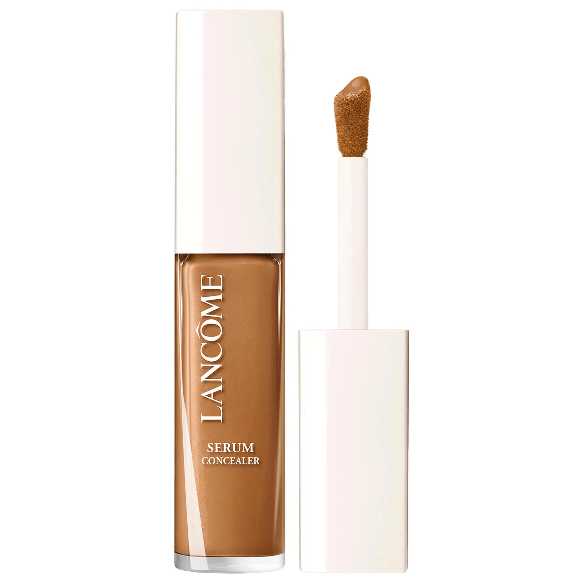 Care and Glow Serum Concealer with Hyaluronic Acid - Hydrating, Medium Coverage, Cruelty-Free Makeup Care and Glow Serum Concealer - Hydrating & Natural Finish hydrating concealer, serum-infused makeup, natural finish concealer, cruelty-free cosmetics, hyaluronic acid concealer, makeup, face makeup, concealer, skincare makeup, long-lasting concealer, medium coverage concealer, liquid concealer, clean beauty, cruelty-free makeup