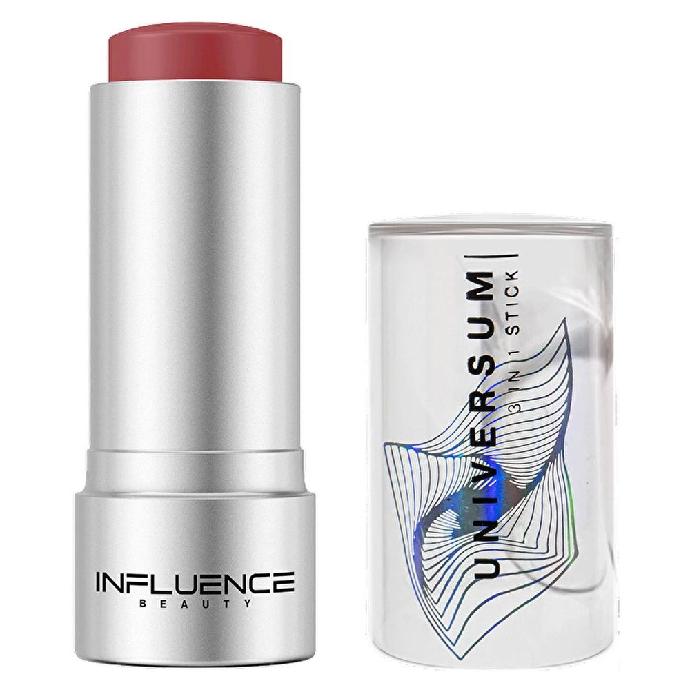 Influence Beauty 3in1 Stick Universum 04 Berry Kiss 5.5g