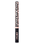 Stellary Waterproof Eyeliner 01 Black for Precise Lines