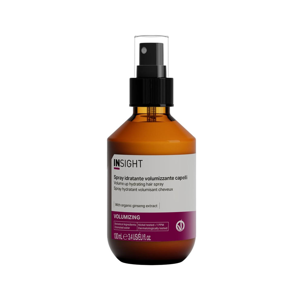 Insight Volumizing Volume Hair Spray 100 ml