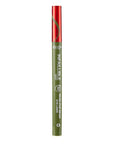 Loreal Paris Infaillible Sage Green Eyeliner: 36H Grip Micro-Fine, Smudge & Waterproof Precision for Sensitive Eyes Loreal Paris Sage Green Eyeliner: Micro-Fine, Long-Lasting sage green eyeliner, micro-fine eyeliner, long lasting eyeliner, smudge proof eyeliner, waterproof eyeliner, Loreal Paris eyeliner, Infaillible eyeliner, green eye makeup, precision eyeliner, eyeliner for sensitive eyes, eyeliner, green eyeliner, smudge-resistant, waterproof, long-wear, precise application, eye makeup, cosmetic, beauty