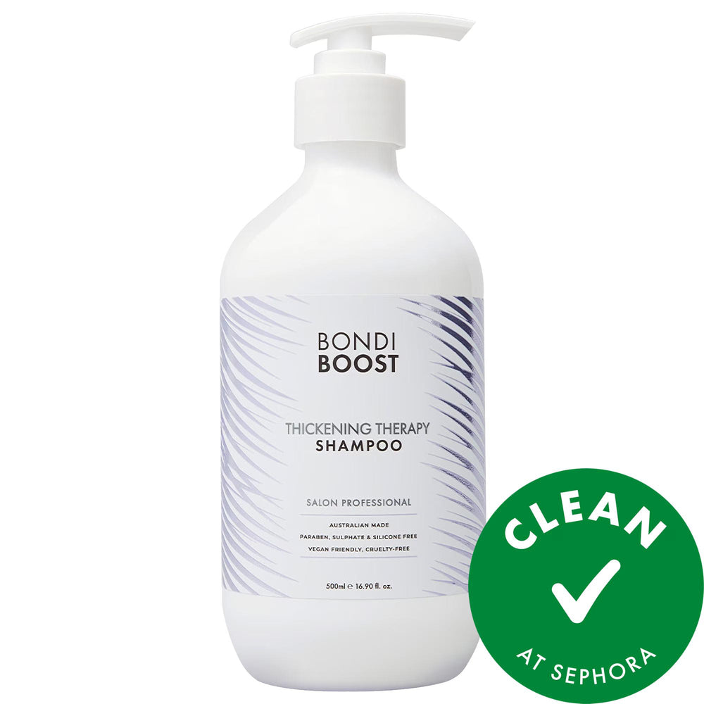 Hair Thickening Therapy Volumizing Shampoo: Vegan Biotin Formula for Fine, Thin Hair - Thicker, Stronger Hair & Volume Boost! Volumizing Shampoo: Hair Thickening Therapy - Vegan, Thicker Hair! Hair thickening shampoo, Volumizing shampoo, Shampoo for thinning hair, Vegan shampoo, Cruelty-free shampoo, Shampoo for fine hair, Hair strengthening shampoo, Biotin shampoo, Volumizing shampoo for women, Best shampoo for hair volume, Shampoo, Volumizing, Thinning hair, Fine hair, Damage repair, Split ends, Breakage,